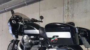 Moto Guzzi Bellagio (2007 - 14)  (16)