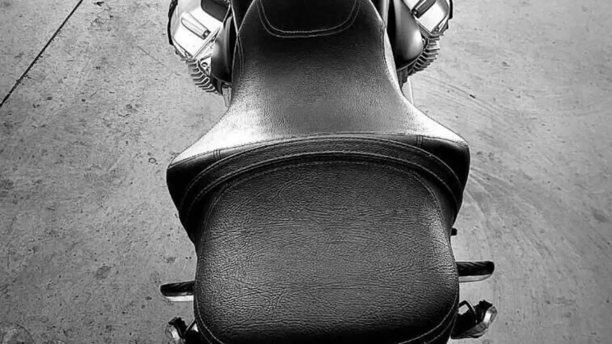 Moto Guzzi Bellagio (2007 - 14)  (19)