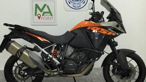 KTM 1050 Adventure (2015 - 16) 