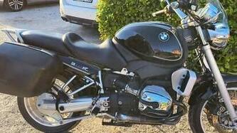 Bmw R 850 R (1994 - 02)