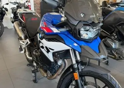 Bmw F 800 GS (2024 - 26) - Annuncio 9973495