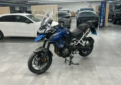 Triumph Tiger 1200 GT Pro (2022 - 23) - Annuncio 9973496