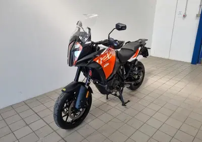 KTM 1290 Super Adventure S (2017 - 20) - Annuncio 9973500