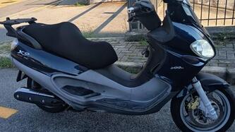 Piaggio X9 500 Evolution usata