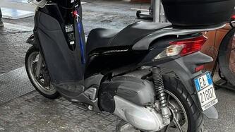 Honda SH 300 i (2011 - 14)