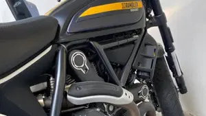 Ducati Scrambler 800 Full Throttle (2017 - 21)  (6)