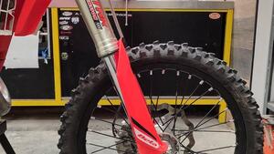 Betamotor RR 125 2T Enduro (2024) 