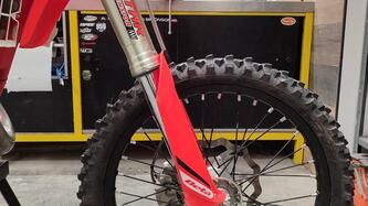 Betamotor RR 125 2T Enduro (2024) usata