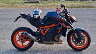 KTM 1290 Super Duke R EVO (2022 - 23) usata
