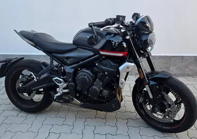 Triumph Trident 660 (2021 - 24) - Annuncio 9973625