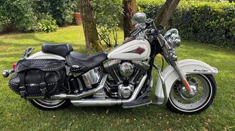Harley-Davidson 1450 Heritage Classic (1999 - 02) - FLSTC usata