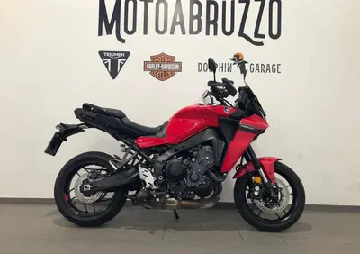 Yamaha Tracer 9 (2021 - 24) - Annuncio 9973632