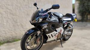 Honda CBR 600 F Sport 