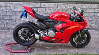Ducati Panigale V2 (2021 - 24) usata
