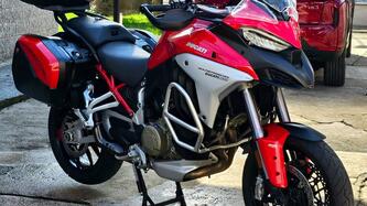 Ducati Multistrada V4 S (2021 - 24)