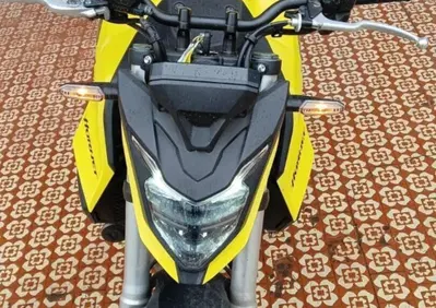 Honda CB 750 Hornet (2023 - 24) - Annuncio 9973669