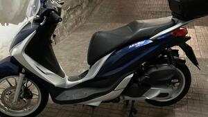 Piaggio Medley 150 S ABS (2016 - 19) 