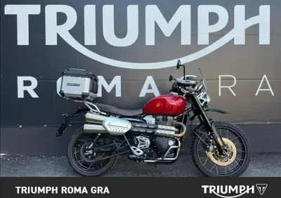 Triumph Scrambler 1200 X (2024 - 26) - Annuncio 9865754