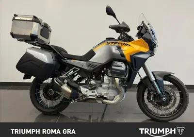 Moto Guzzi Stelvio (2024 - 26) - Annuncio 9973676