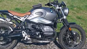 Bmw R nineT 1200 Scrambler (2016 - 20)  (2)