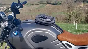 Bmw R nineT 1200 Scrambler (2016 - 20)  (5)