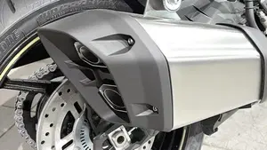 Kawasaki Versys 1100 S (2025 - 26)  (3)