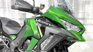 Kawasaki Versys 1100 S (2025 - 26)  (4)