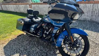 Harley-Davidson 117 Road Glide (2018 - 19) - FLTRXSE usata
