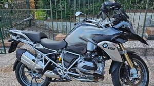 Bmw R 1200 GS (2013 - 16) 