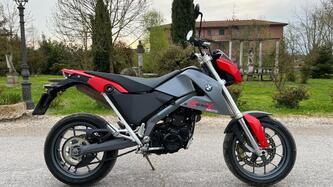 Bmw G 650 Xmoto usata