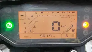 Keeway Motor RKF 125 (2021 - 24)  (5)