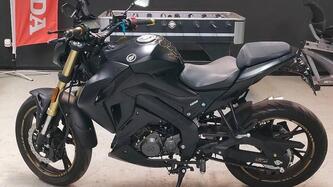 Keeway Motor RKF 125 (2021 - 24)