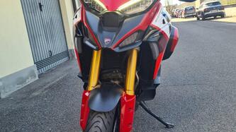 Ducati Multistrada V4 Pikes Peak (2021 - 24) usata