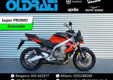 Aprilia Tuono 457 (2025 - 26) - Annuncio 9973729