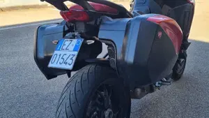 Ducati Multistrada V4 Pikes Peak (2021 - 24)  (5)