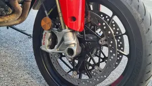 Ducati Multistrada V4 Pikes Peak (2021 - 24)  (8)