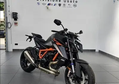 KTM 1390 Super Duke R EVO (2024 - 26) - Annuncio 9855785