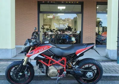 Ducati Hypermotard 1100 S (2007 - 09) - Annuncio 9973749