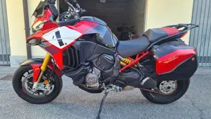 Ducati Multistrada V4 Pikes Peak (2021 - 24)  (2)