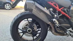 Ducati Multistrada V4 Pikes Peak (2021 - 24)  (3)