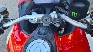 Ducati Multistrada V4 Pikes Peak (2021 - 24)  (6)