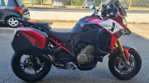 Ducati Multistrada V4 Pikes Peak (2021 - 24)  (7)