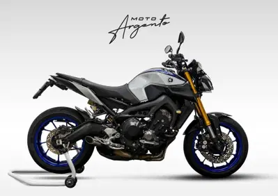 Yamaha MT-09 SP (2018 - 20) - Annuncio 9973737