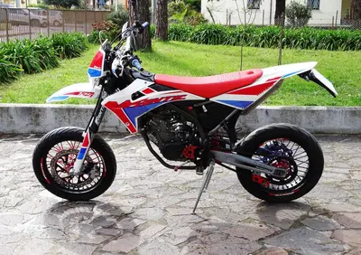 Fantic Motor Motard 125 Performance 4t (2020) - Annuncio 9973745