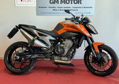 KTM 790 Duke (2018 - 20) - Annuncio 9973754