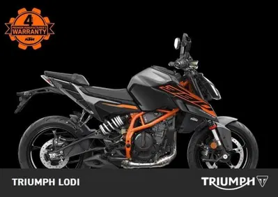 KTM 390 Duke ABS (2012 - 16) - Annuncio 9855825
