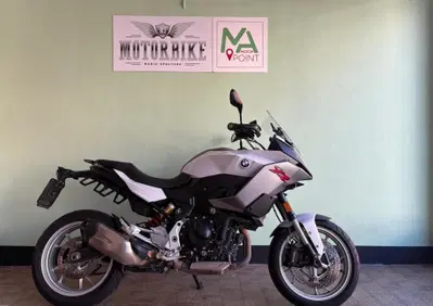 Bmw F 900 XR (2020 - 24) - Annuncio 9971666