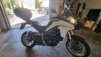 Ducati Multistrada 950 (2018) usata