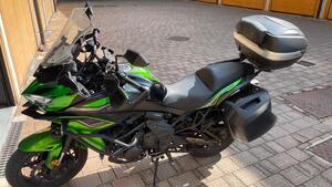 Kawasaki Versys 650 (2021 - 24) 