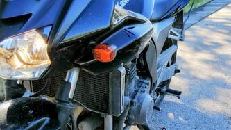 Kawasaki Z 750 S usata